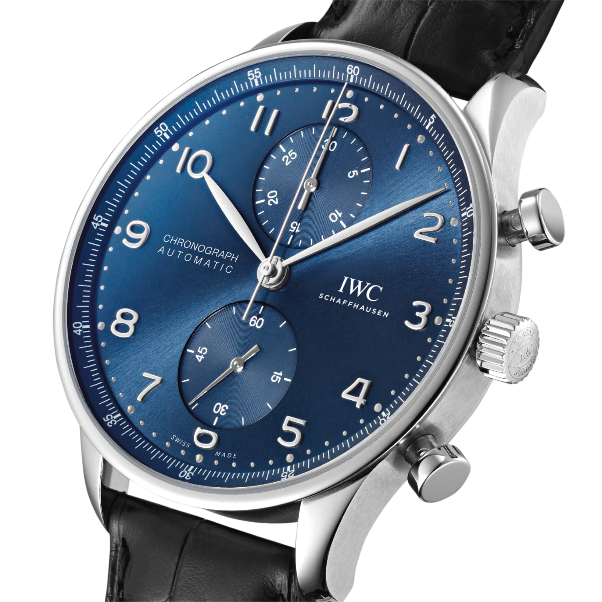 PORTUGIESER CHRONOGRAPH