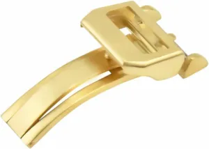 Portuguese Aquatimer Ewatchparts 18-20mm Deployment Buckle Watch imitator devise stash Band Strap Clasp Compatible With IWC Pilot 