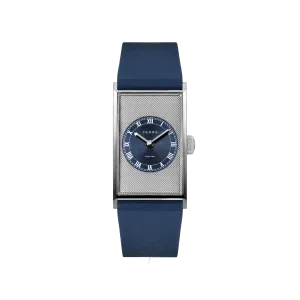Pre Order: Fears Arnos 'Pewter Blue'