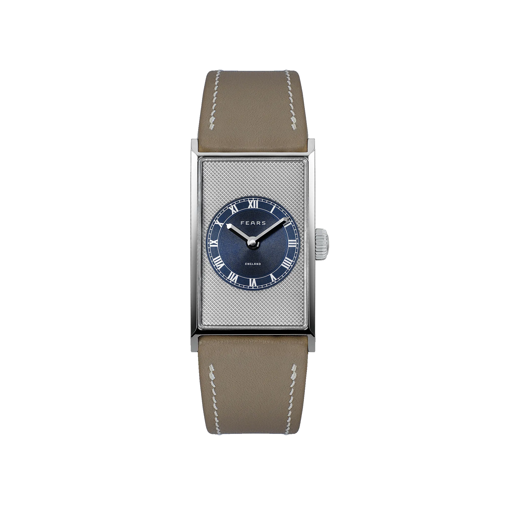 Pre Order: Fears Arnos 'Pewter Blue'