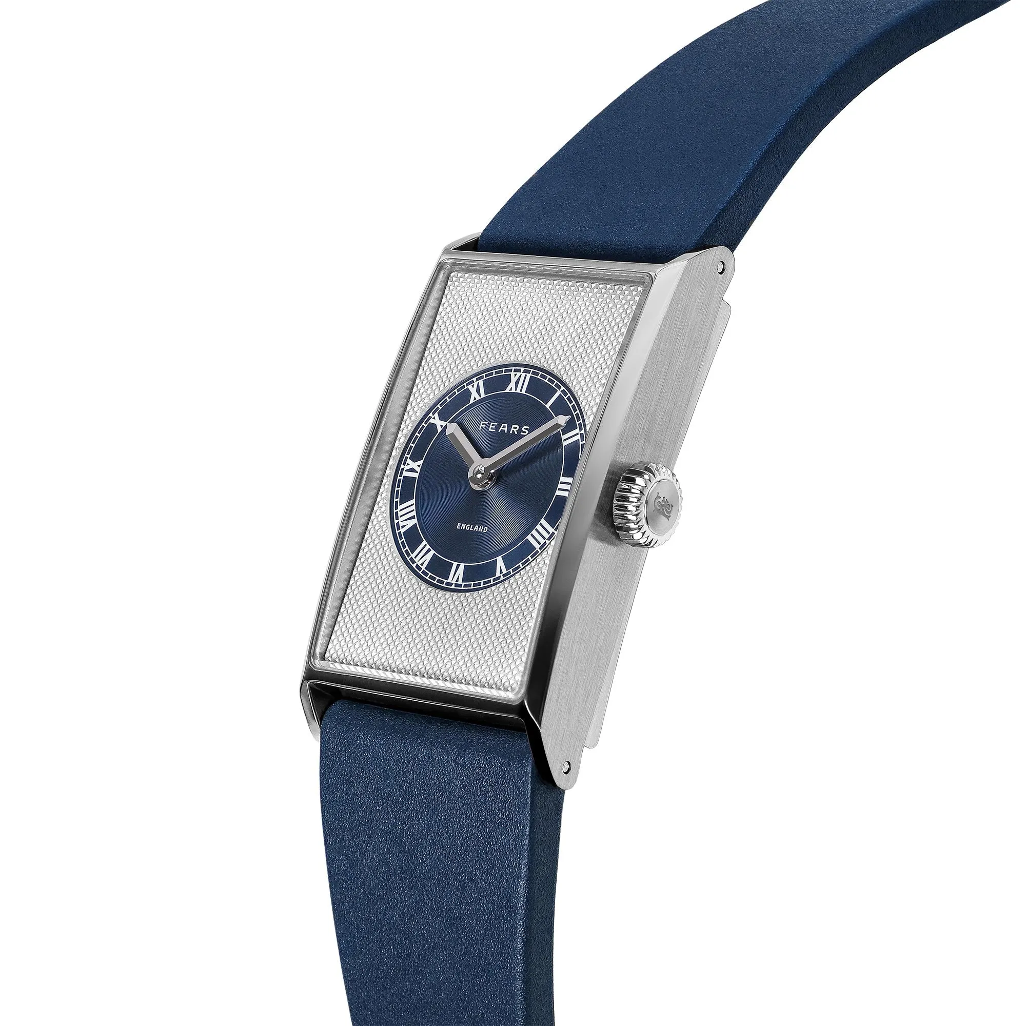 Pre Order: Fears Arnos 'Pewter Blue'