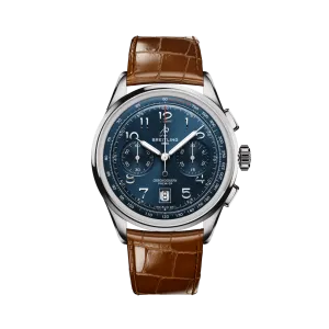 PREMIER B01 CHRONOGRAPH 42