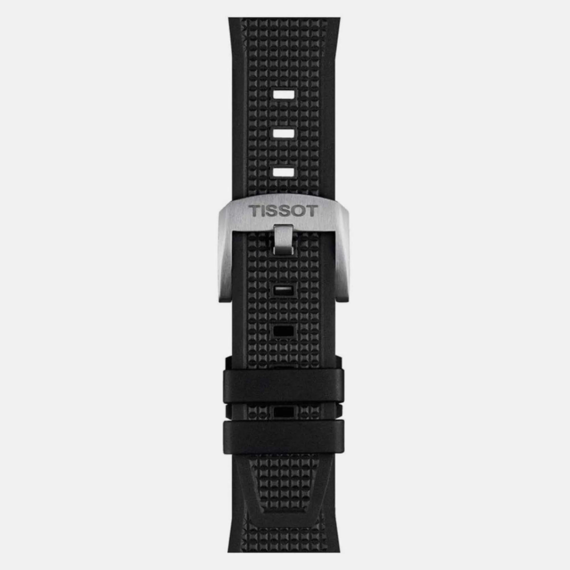 PRX Men Automatic Silicone Watch T1374071705100