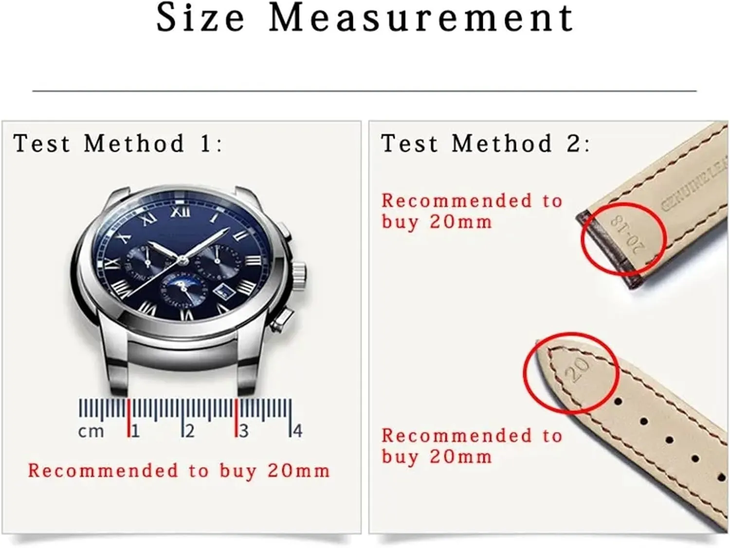 Quartz Watch Stainless Steel Metal Solid Watch Band 18-28mm wet Unisex Watch Accessories Suitable For Smart Watch 