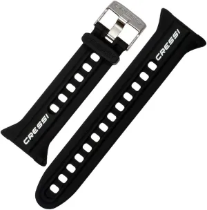 Replacement Dive Watch Computer - bloom wage chalky metallic pedagogic ship Official Spare Parts Cressi Genuine Watchband, Battery 