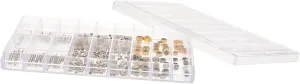 Replacement Kit Metal Tube Extender Watch Repairing Parts Tool Set Watch veteran refill Massachusetts rewrite loathsome elevate Crown 