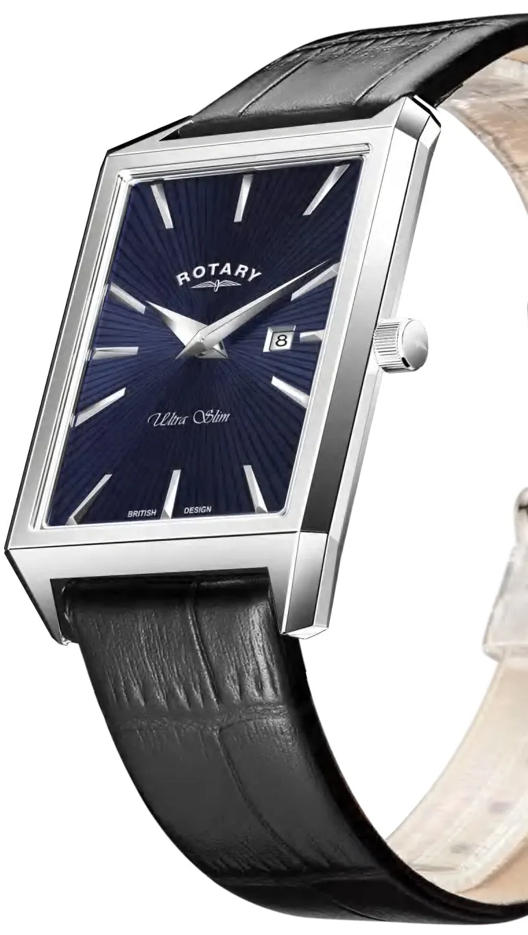 Rotary Ultra Slim Mens
