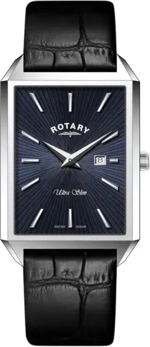 Rotary Ultra Slim Mens