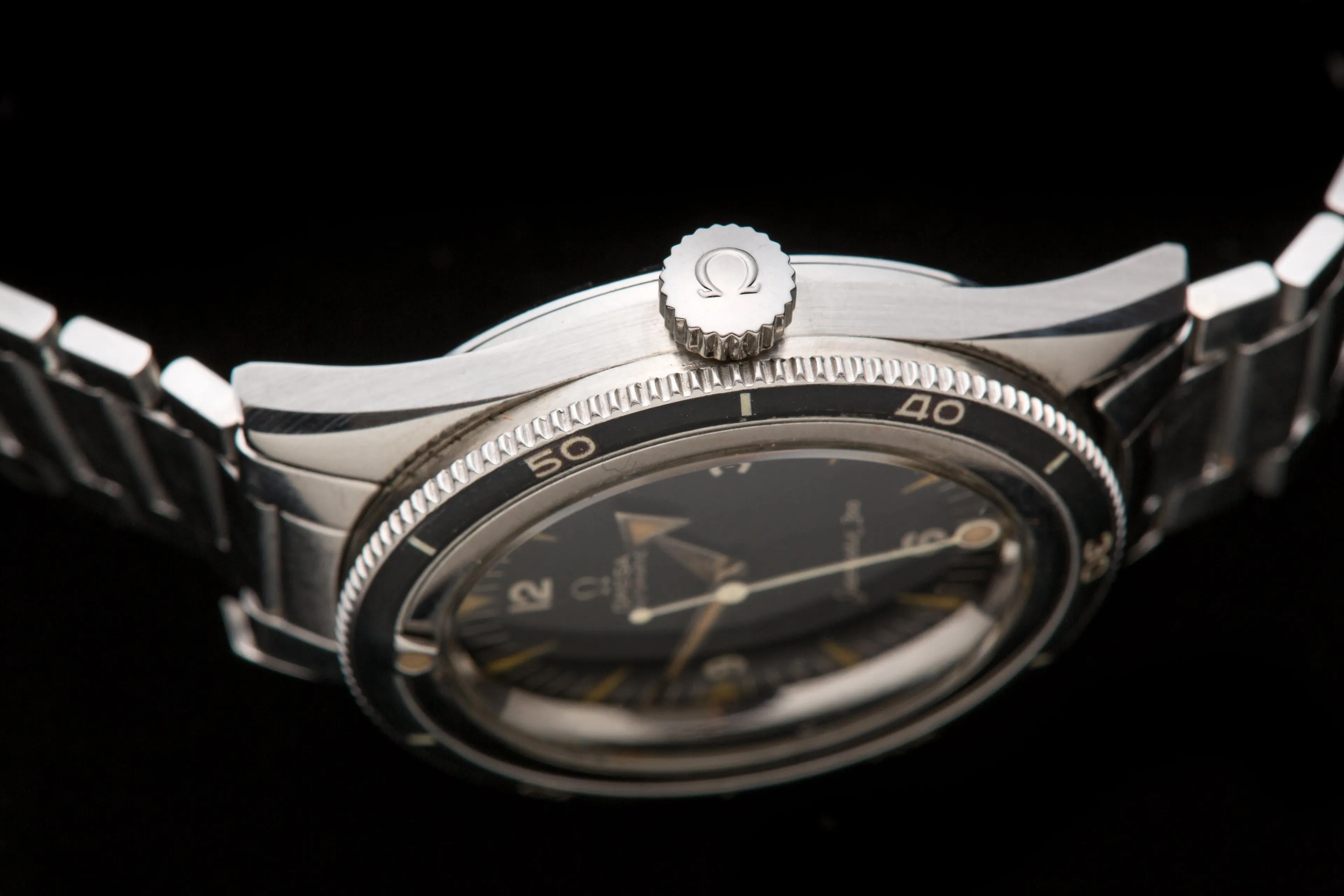 Seamaster 300 2913 “Lollipop”