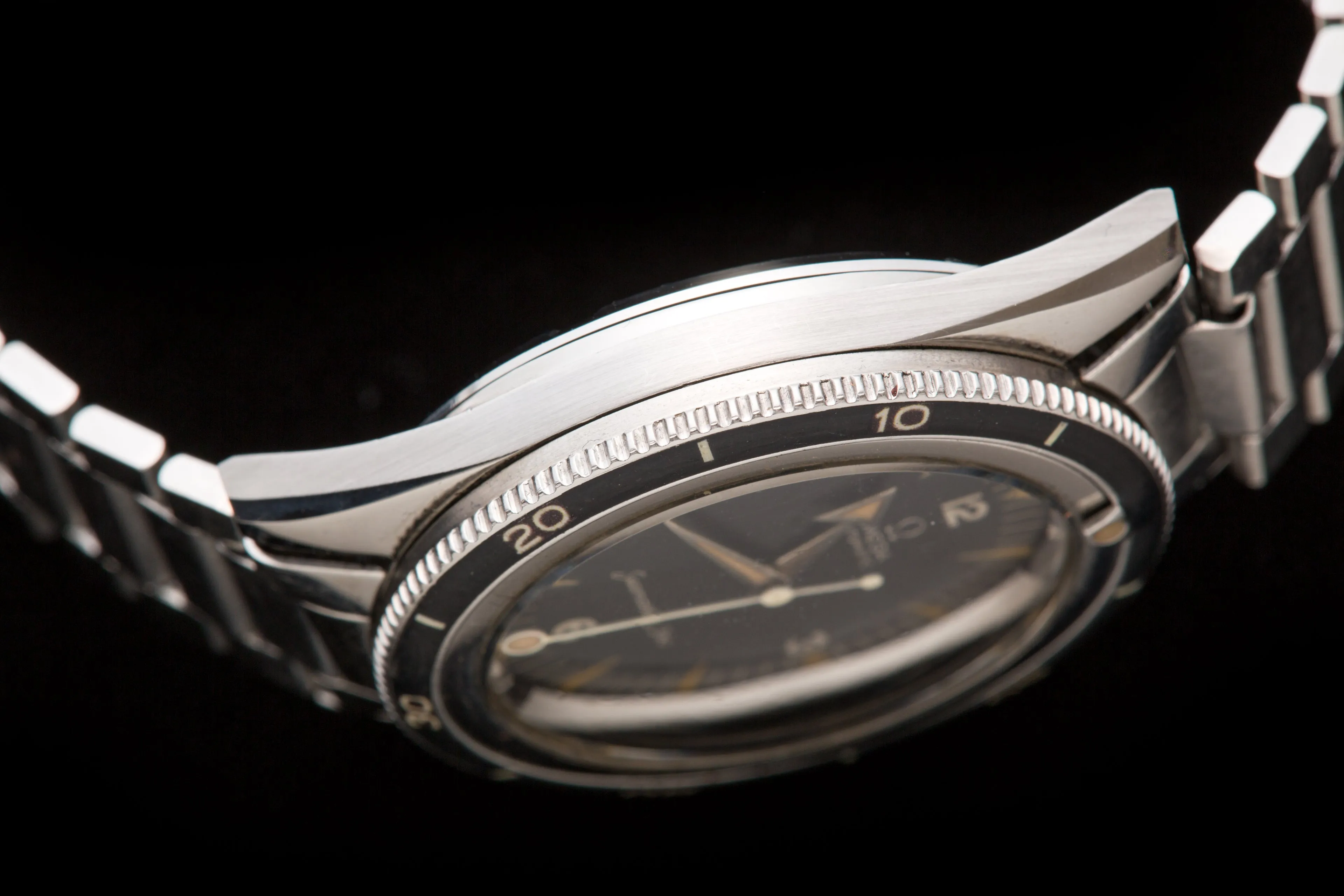 Seamaster 300 2913 “Lollipop”