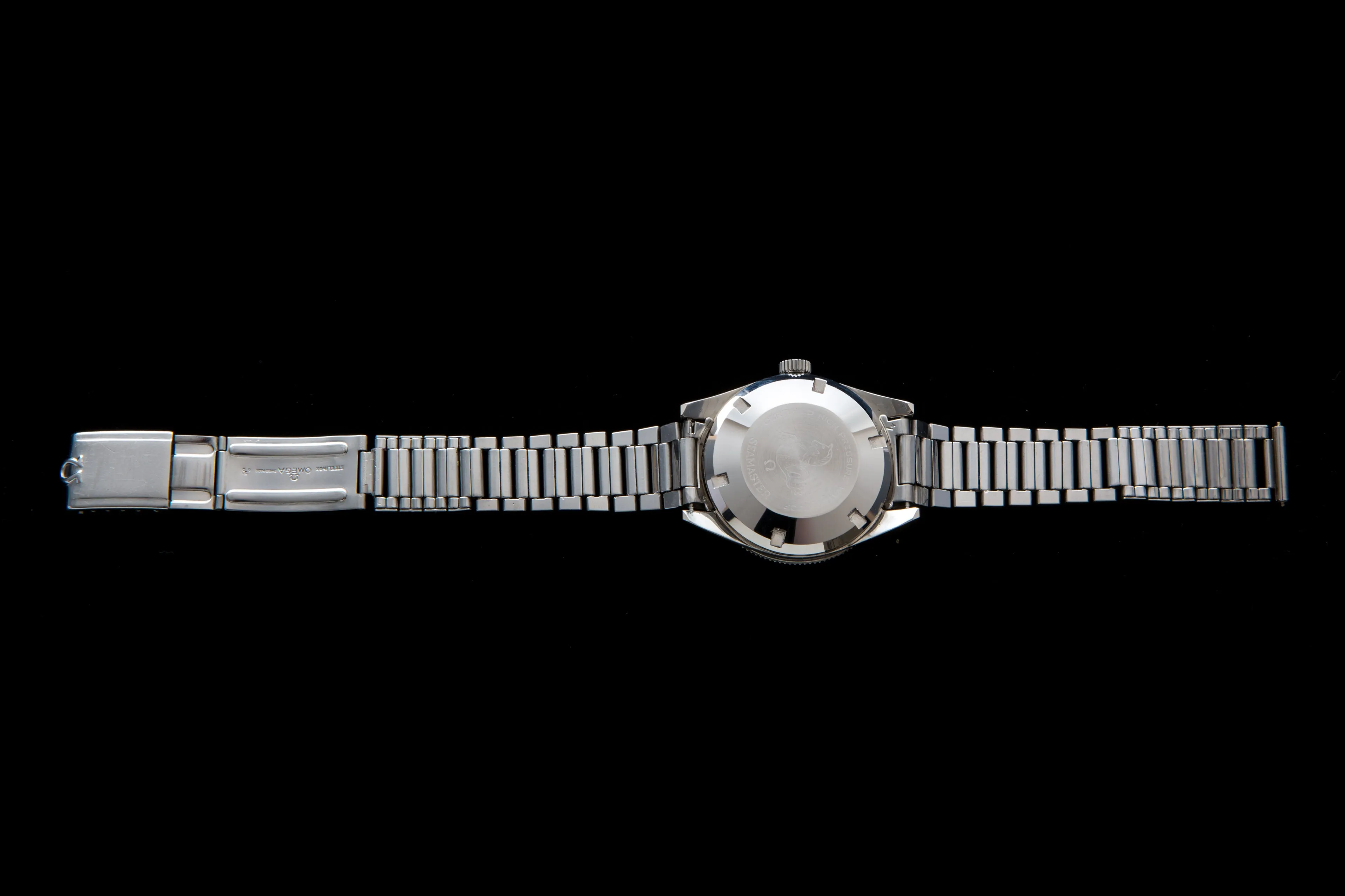Seamaster 300 2913 “Lollipop”