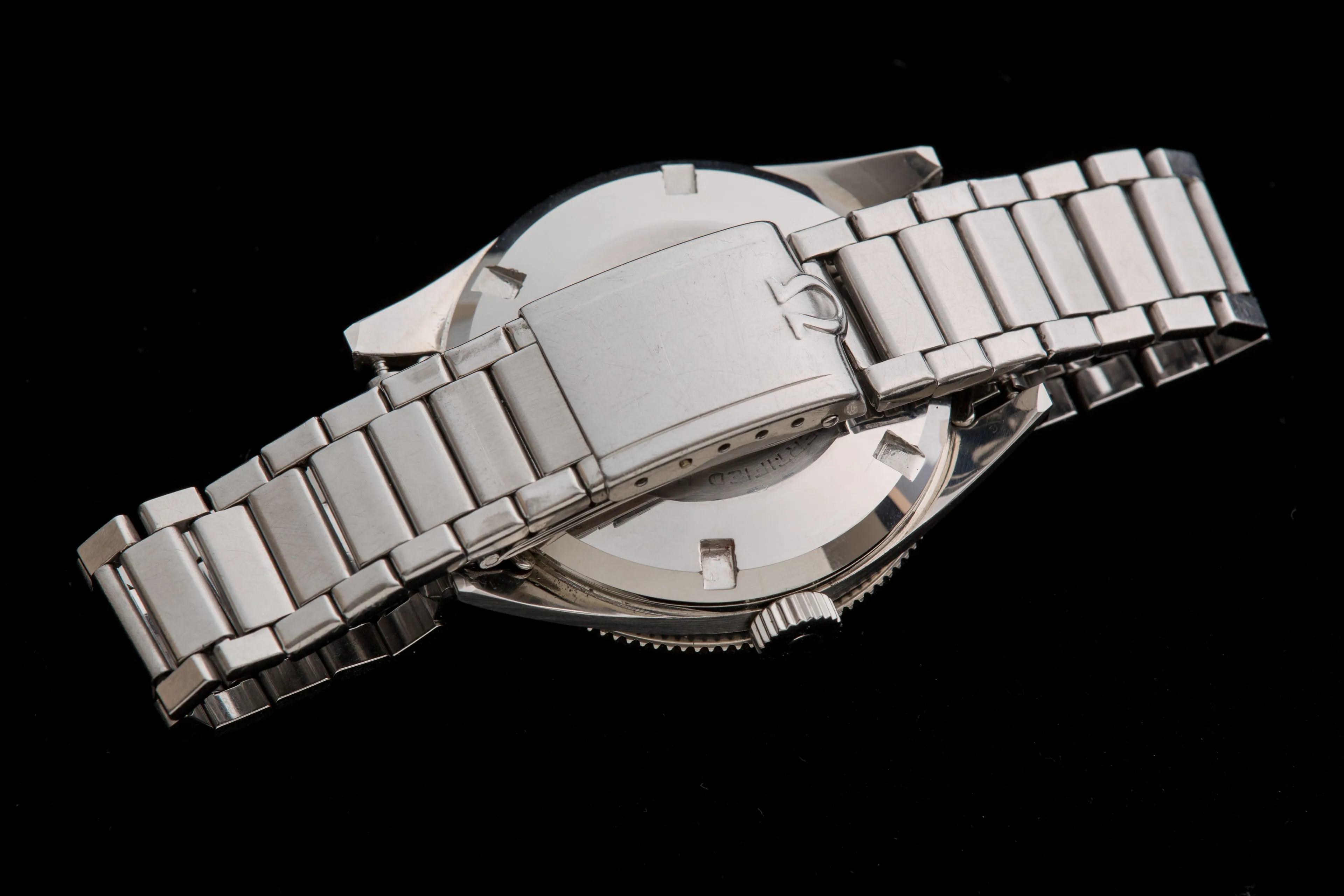 Seamaster 300 2913 “Lollipop”
