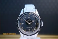 Seamaster 300 2913 “Lollipop”