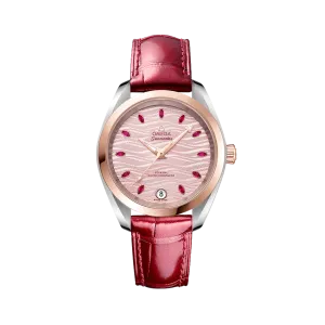 SEAMASTER AQUA TERRA 150M CO AXIAL