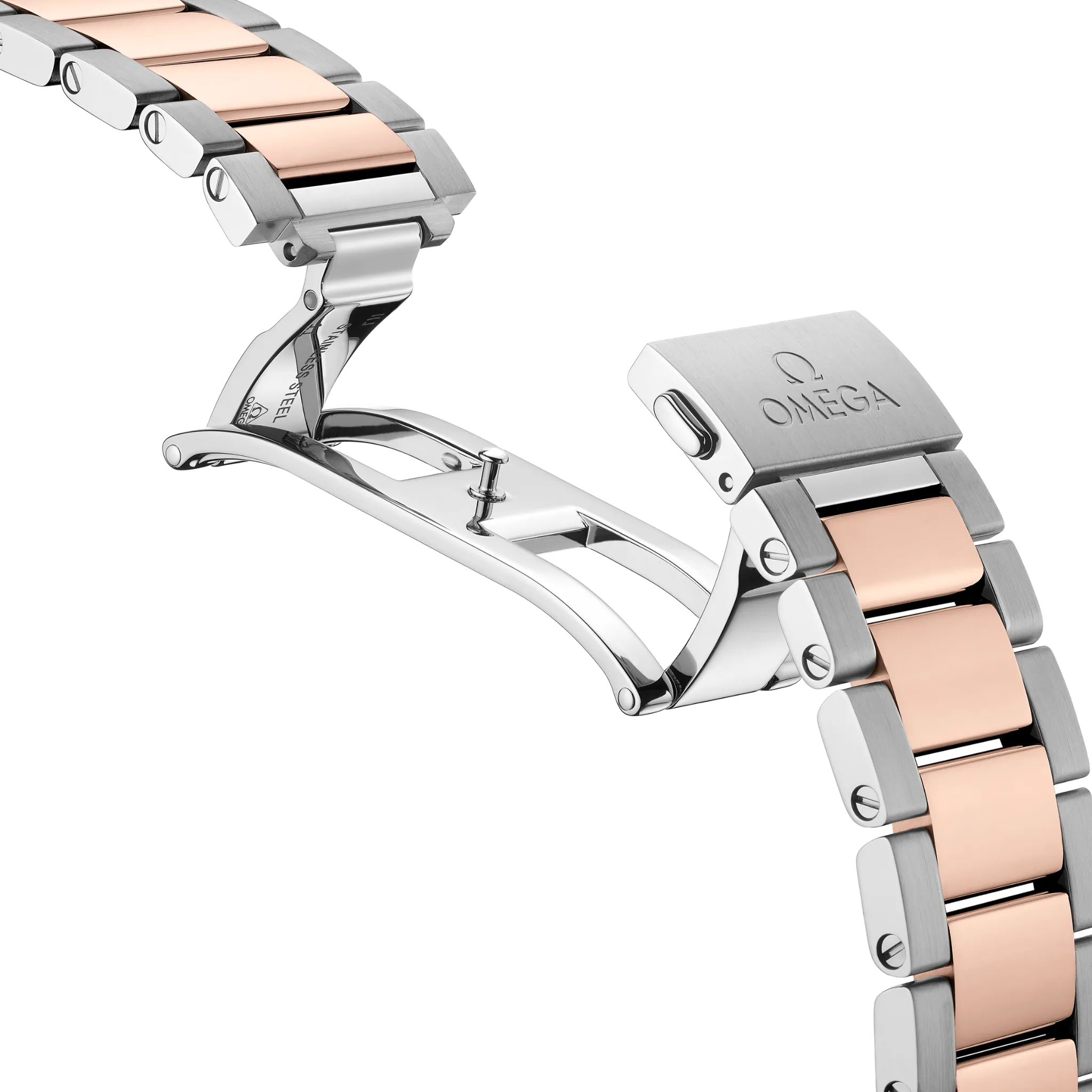 SEAMASTER AQUA TERRA 150M SMALL SECONDS