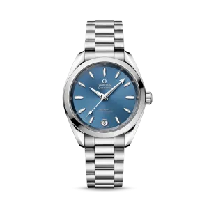 SEAMASTER AQUA TERRA SHADES