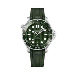 SEAMASTER DIVER 300M CO AXIAL CHRONOMETER