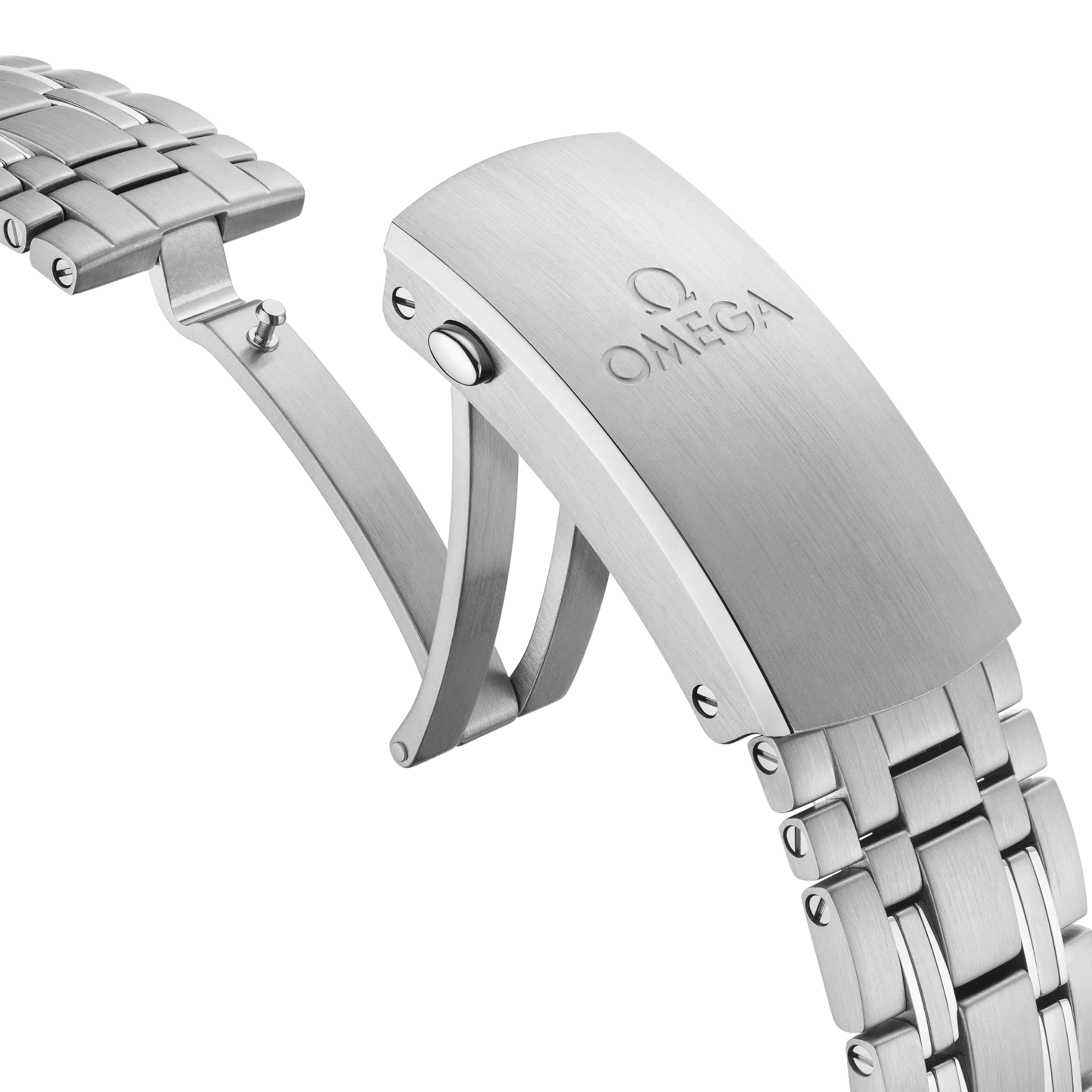 SEAMASTER DIVER 300M CO AXIAL CHRONOMETER