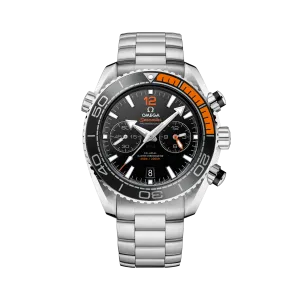 SEAMASTER PLANET OCEAN 600M CO AXIAL CHRONO