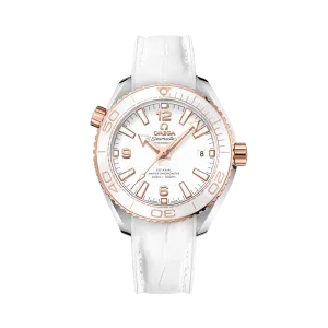 SEAMASTER PLANET OCEAN 600M CO AXIAL