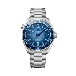 SEAMASTER PLANET OCEAN 600M
