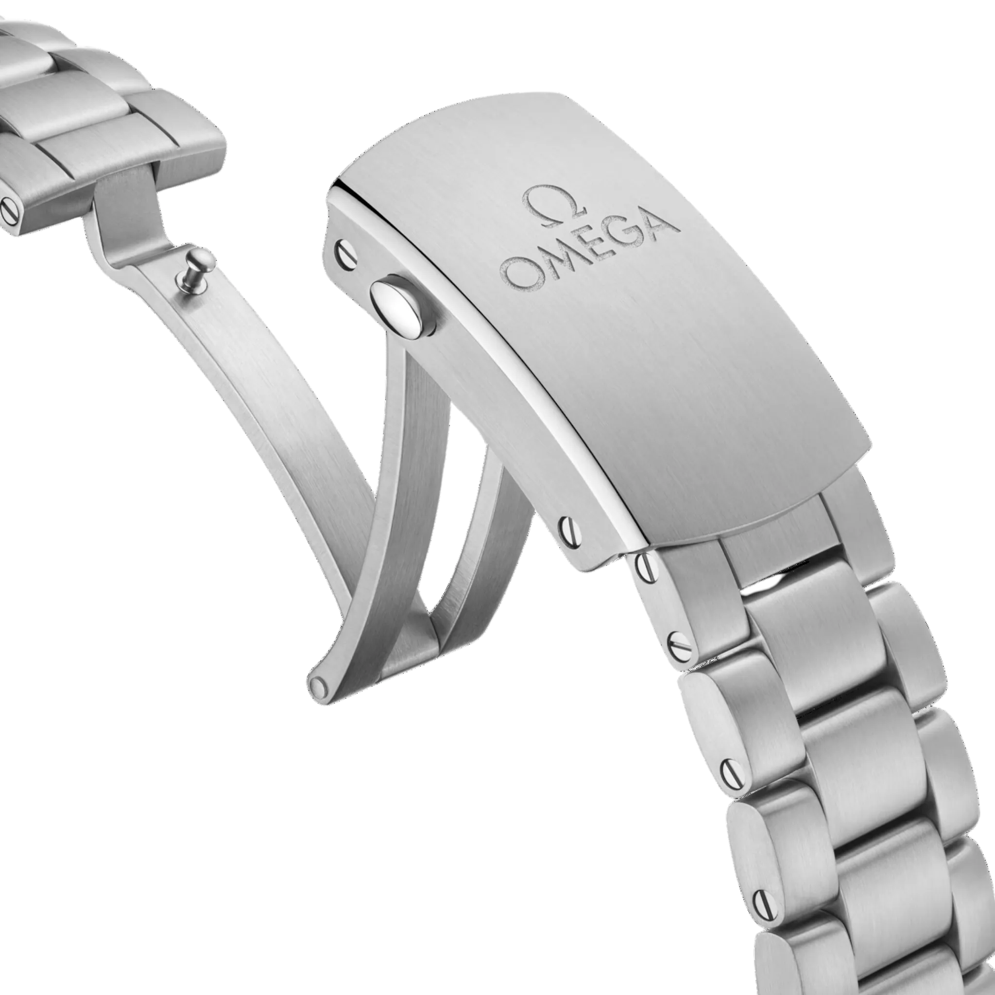 SEAMASTER PLANET OCEAN 600M