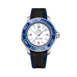 SEAMASTER PLANET OCEAN CO AXIAL MASTER CHRONOMETER 600M CHRONOGRAPH