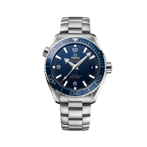 SEAMASTER PLANET OCEAN CO AXIAL MASTER CHRONOMETER 600M