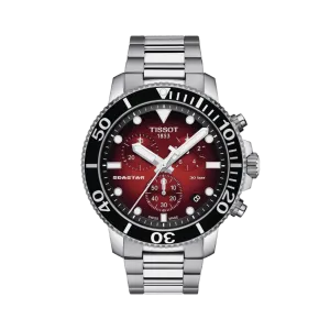SEASTAR 1000 CHRONOGRAPH