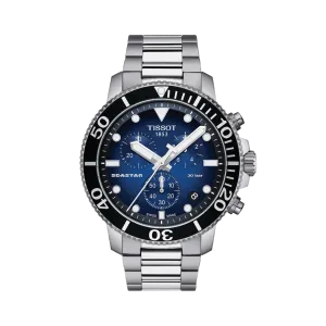 SEASTAR 1000 CHRONOGRAPH