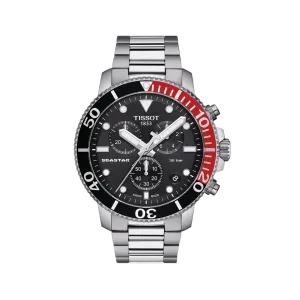 SEASTAR 1000 CHRONOGRAPH