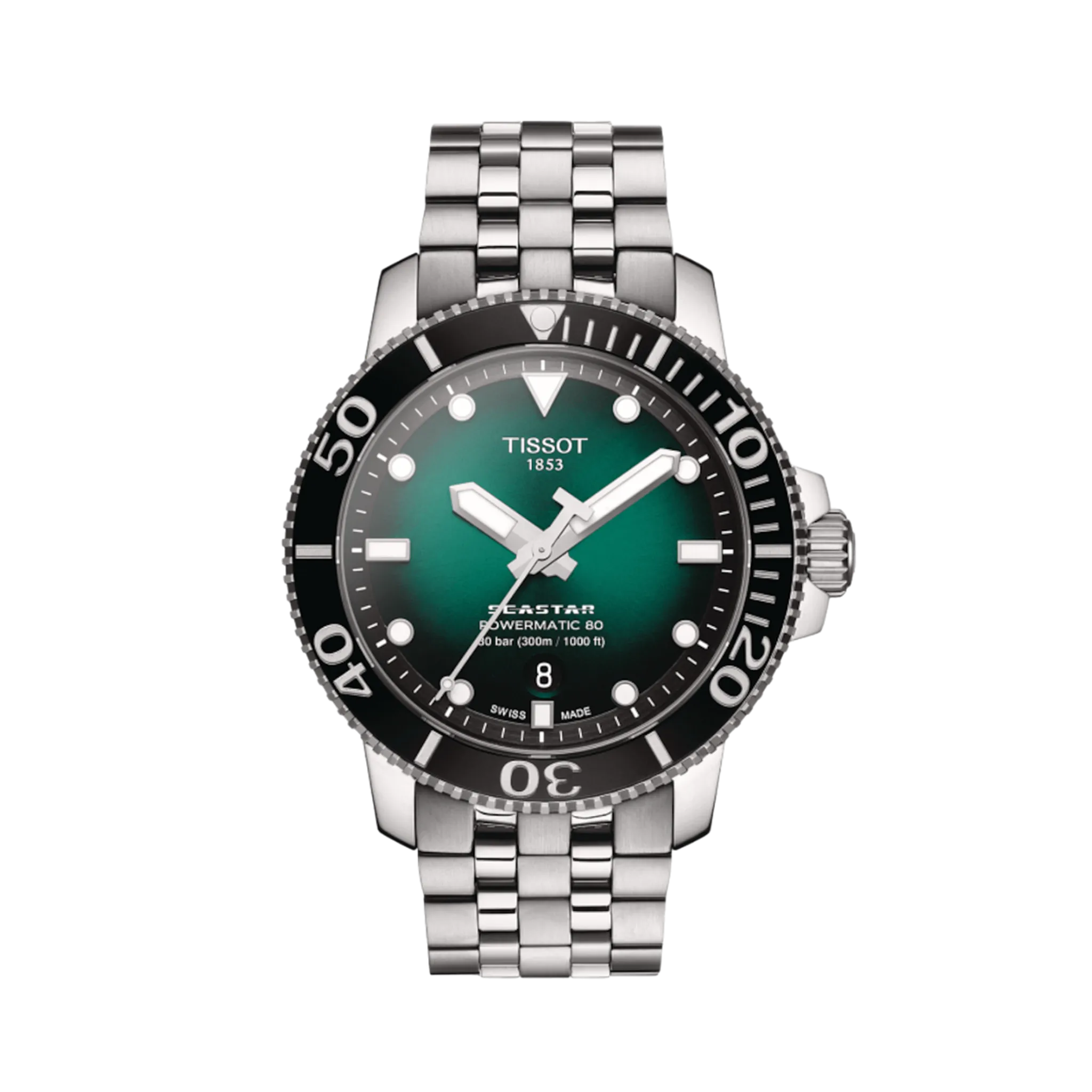 SEASTAR 1000 POWERMATIC 80