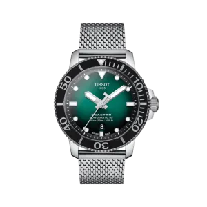 SEASTAR 1000 POWERMATIC 80
