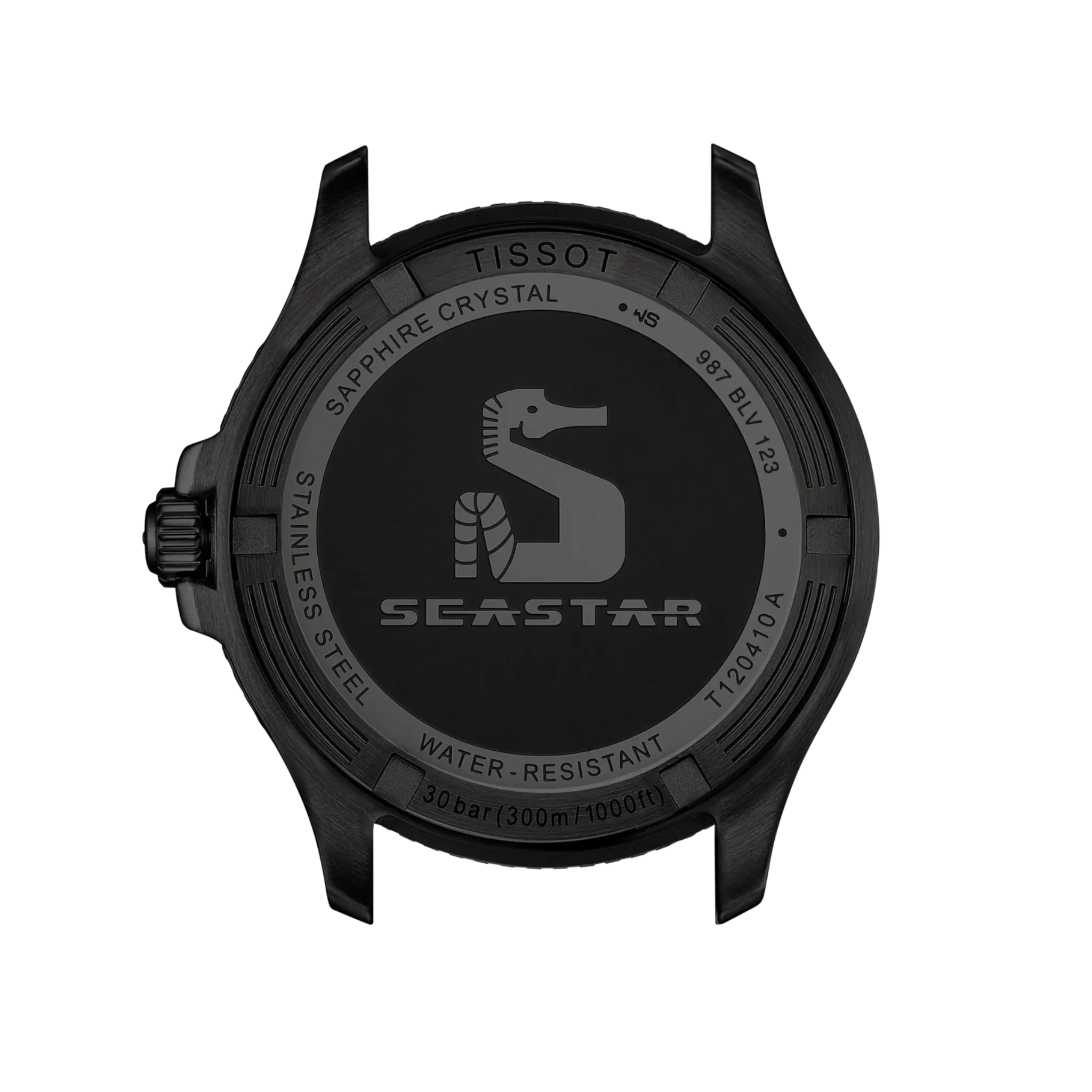 SEASTAR 1000 QUARTZ 40MM
