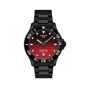 SEASTAR 1000 QUARTZ 40MM