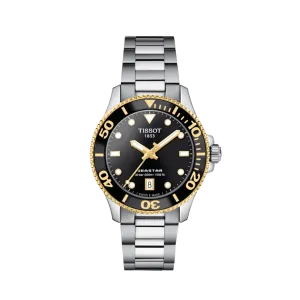SEASTAR 1000