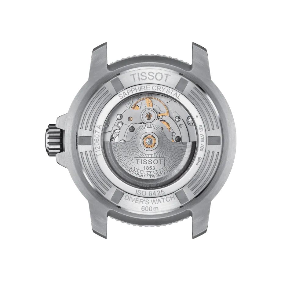 SEASTAR 2000 PROFESSIONAL POWERMATIC 80