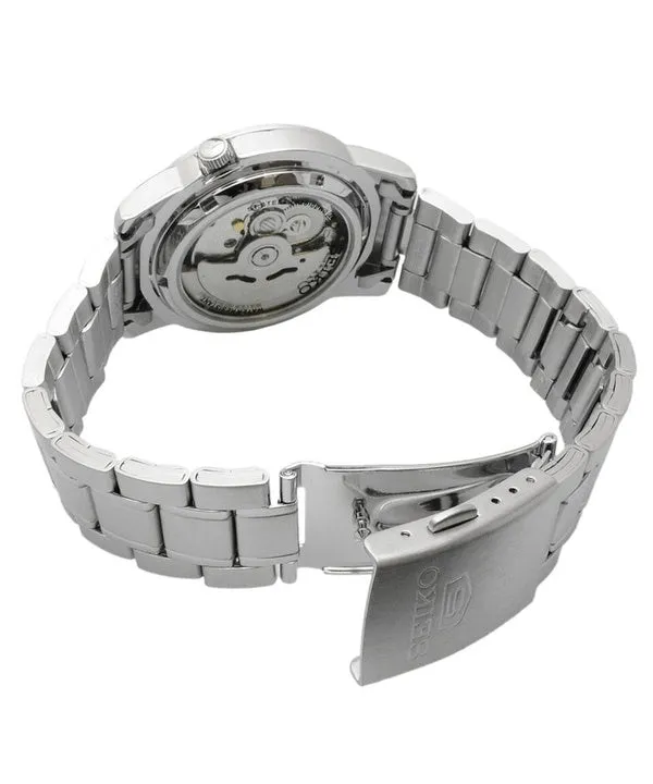 Seiko 5 Automatic 21 Jewels SNKE49K1 SNKE49K Mens Watch