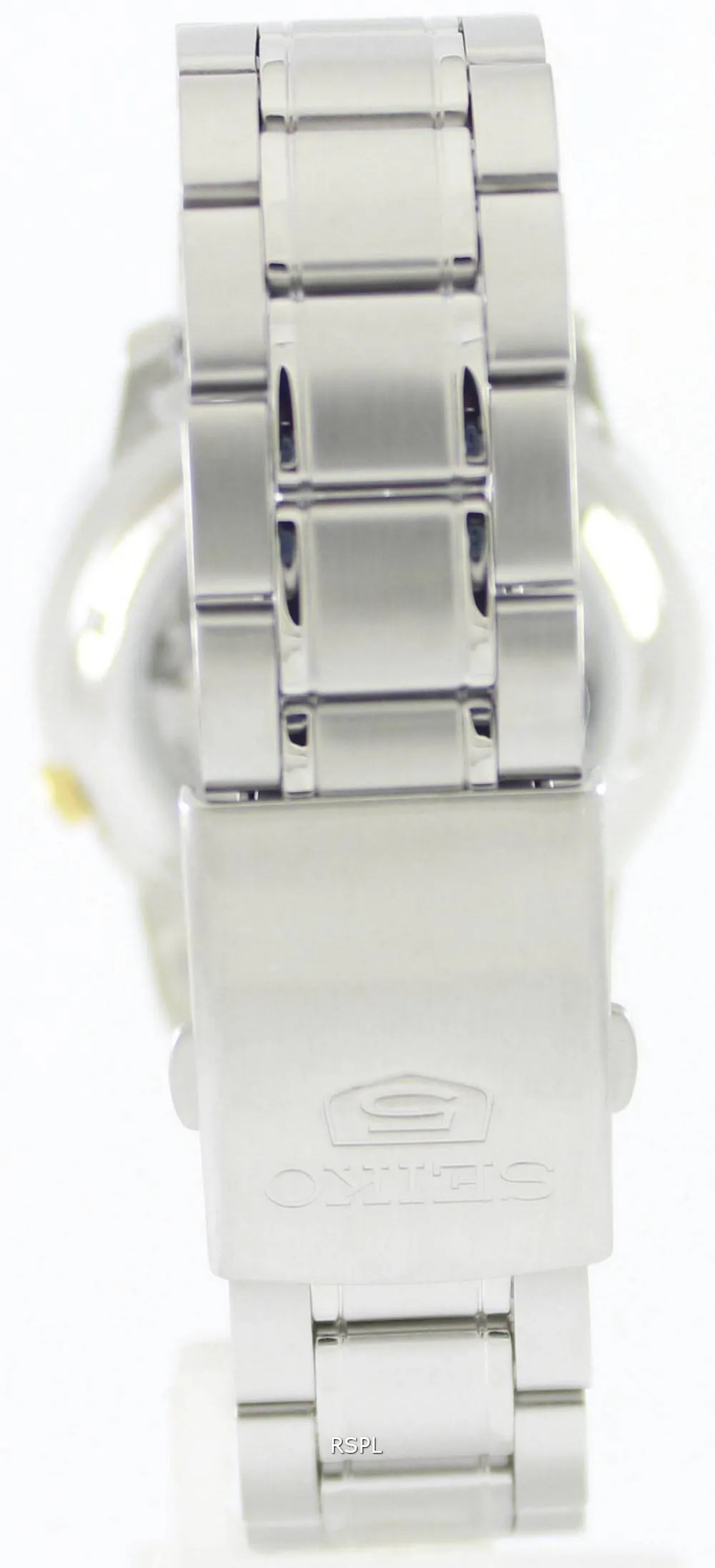 Seiko 5 Automatic 21 Jewels SNKK29K1 SNKK29K Mens Watch
