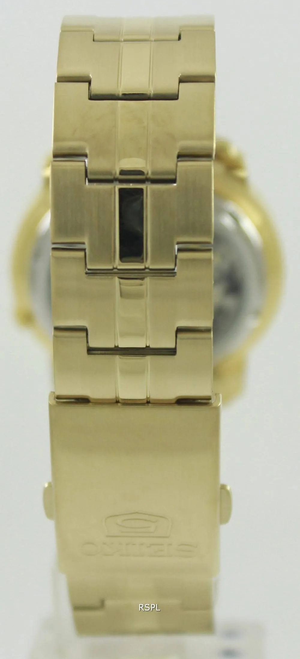 Seiko 5 Automatic 21 Jewels SNKK84K1 SNKK84K Mens Watch