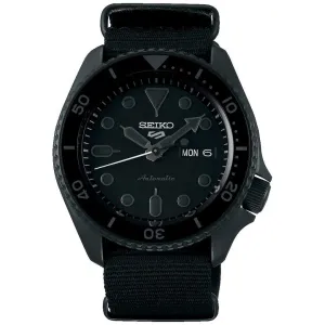Seiko 5