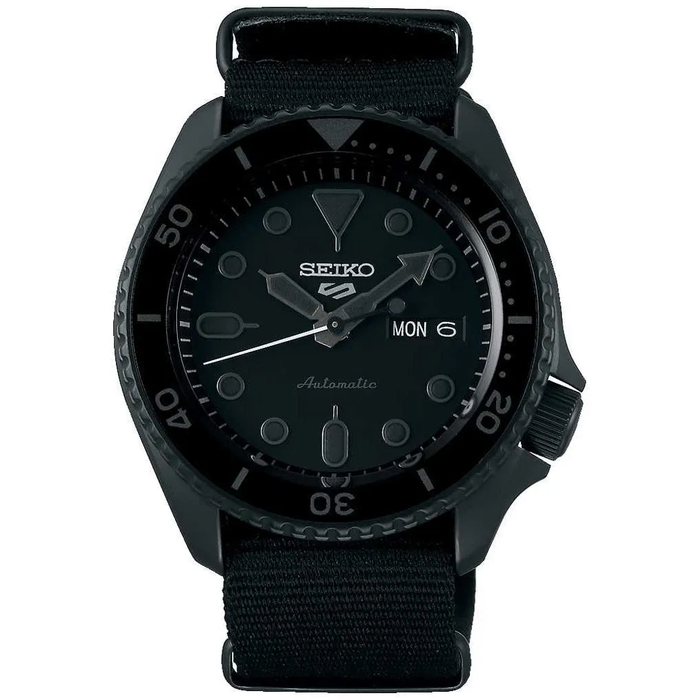 Seiko 5