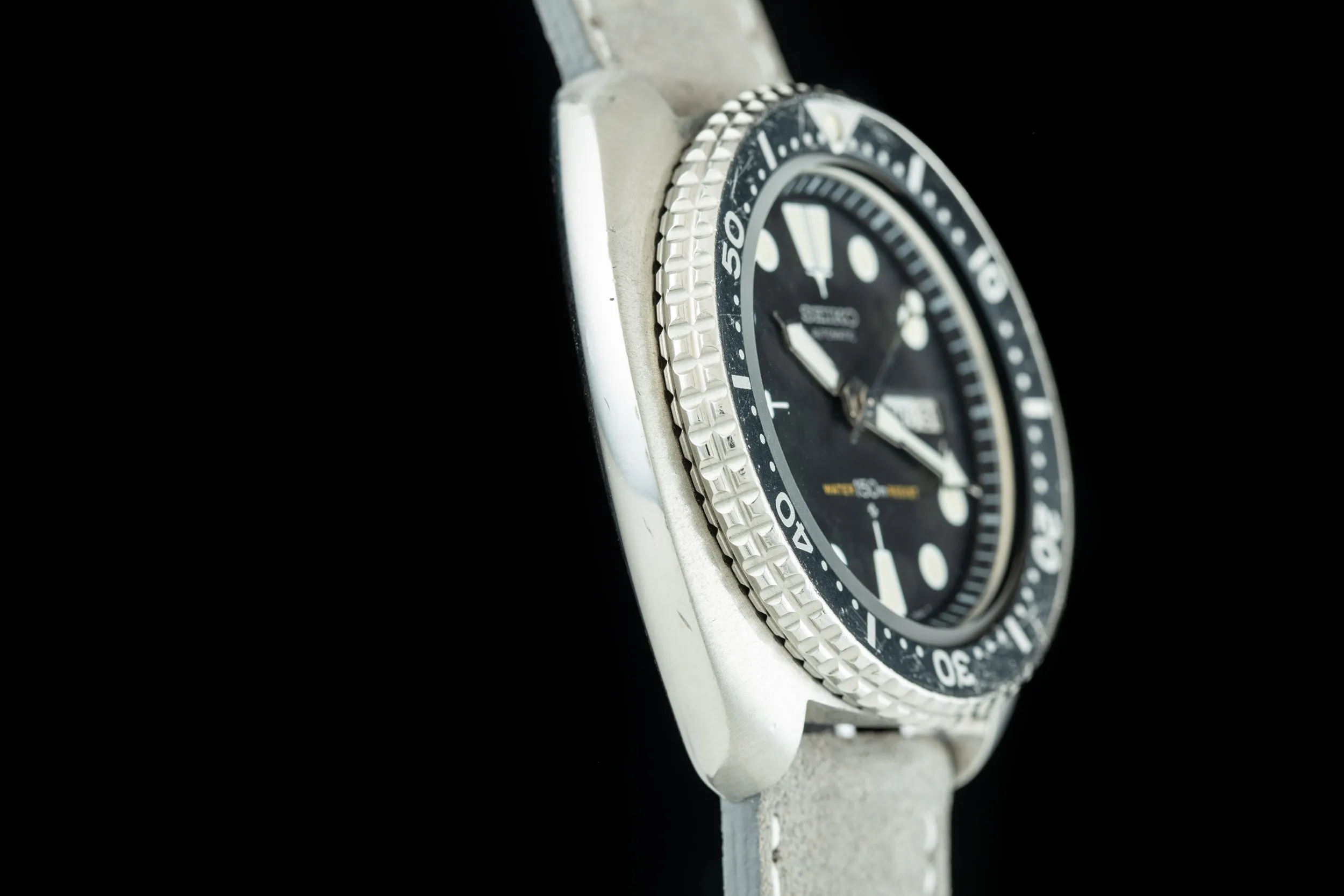 Seiko Diver