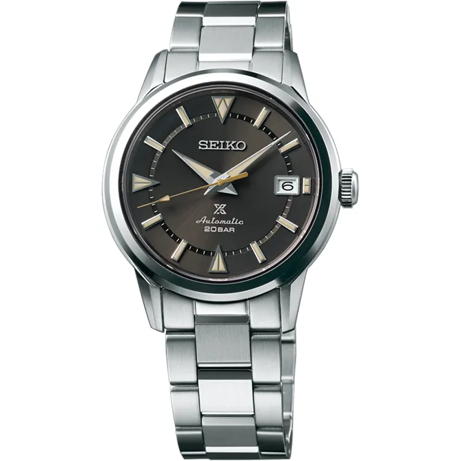 Seiko Prospex Automatic Alpinist SPB243J
