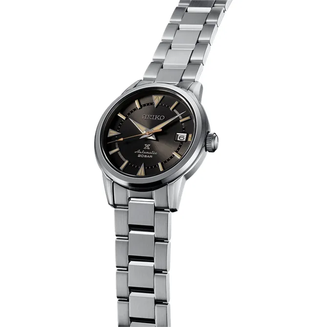 Seiko Prospex Automatic Alpinist SPB243J