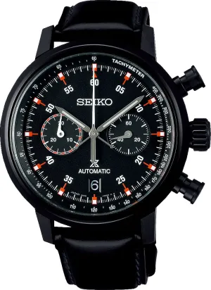 Seiko Prospex Winter Speedtimer Limited Edition