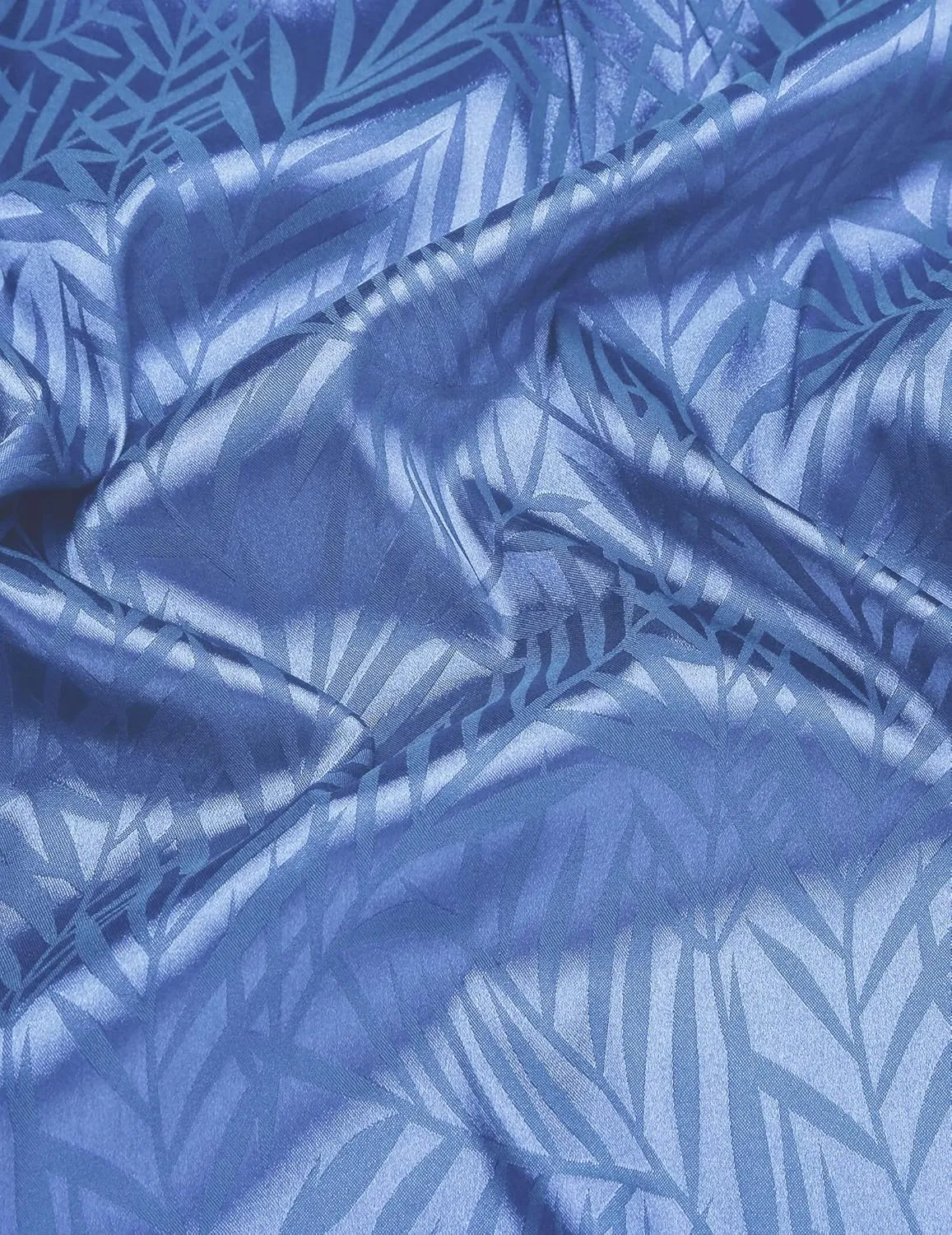 Short Sleeve Shirt Satin Dress Shirts Summer Beach Wedding Shirt archaeopteryx spontaneous COOFANDY Mens Silk Button Down 