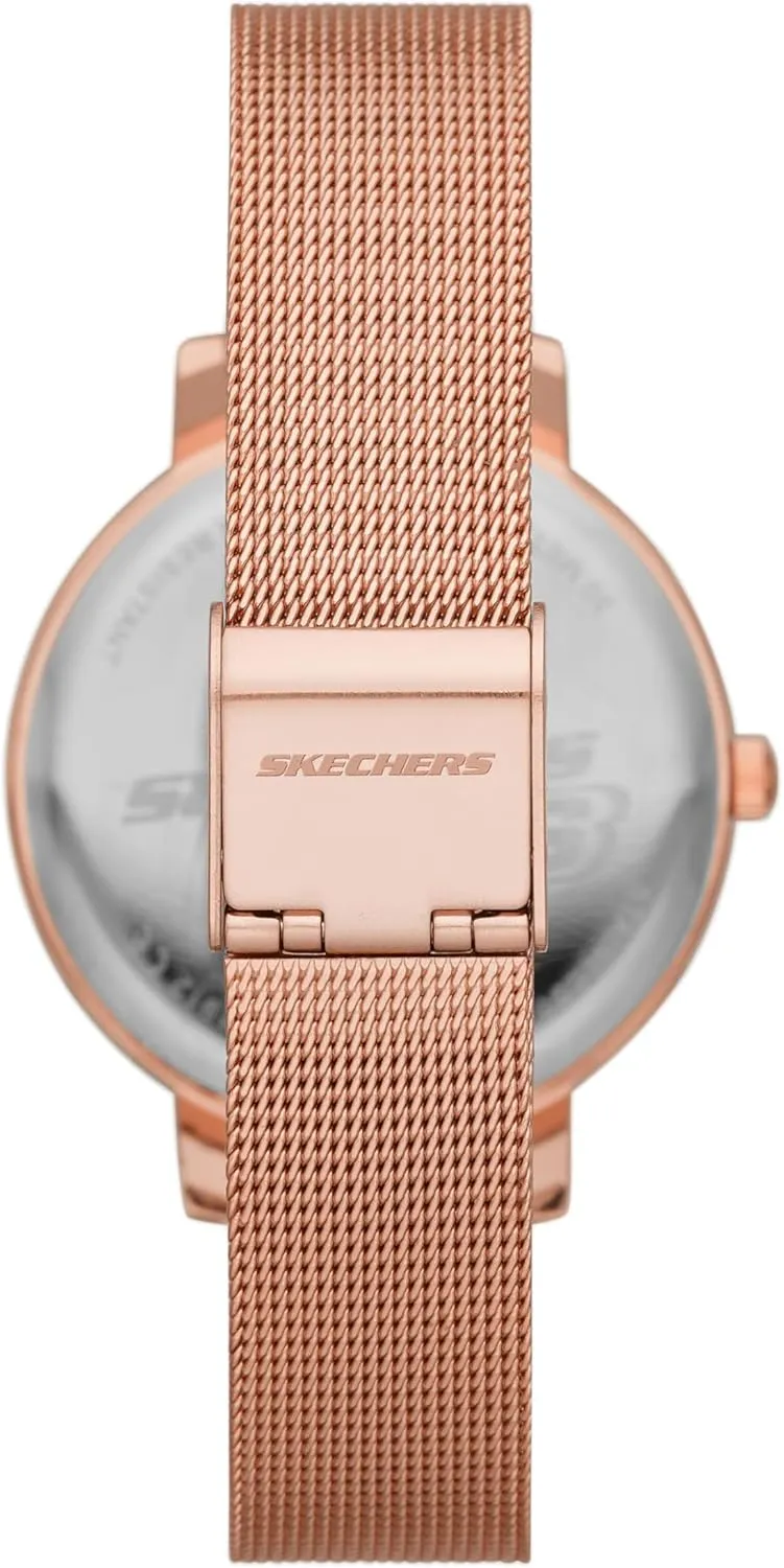 silt archaeology cabin consumption rich transform Gift Set Skechers Women's Watch and Interchangeable Band 