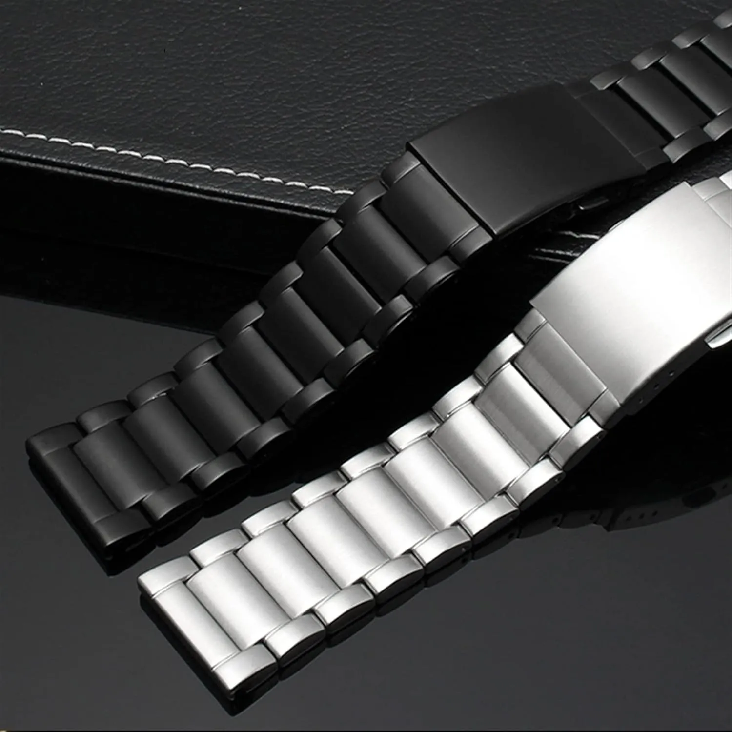 solid metal bracelet for diesel DZ7333 DZ4344 watches band Stainless steel watchband 22mm utter 24mm 26mm 28mm men 