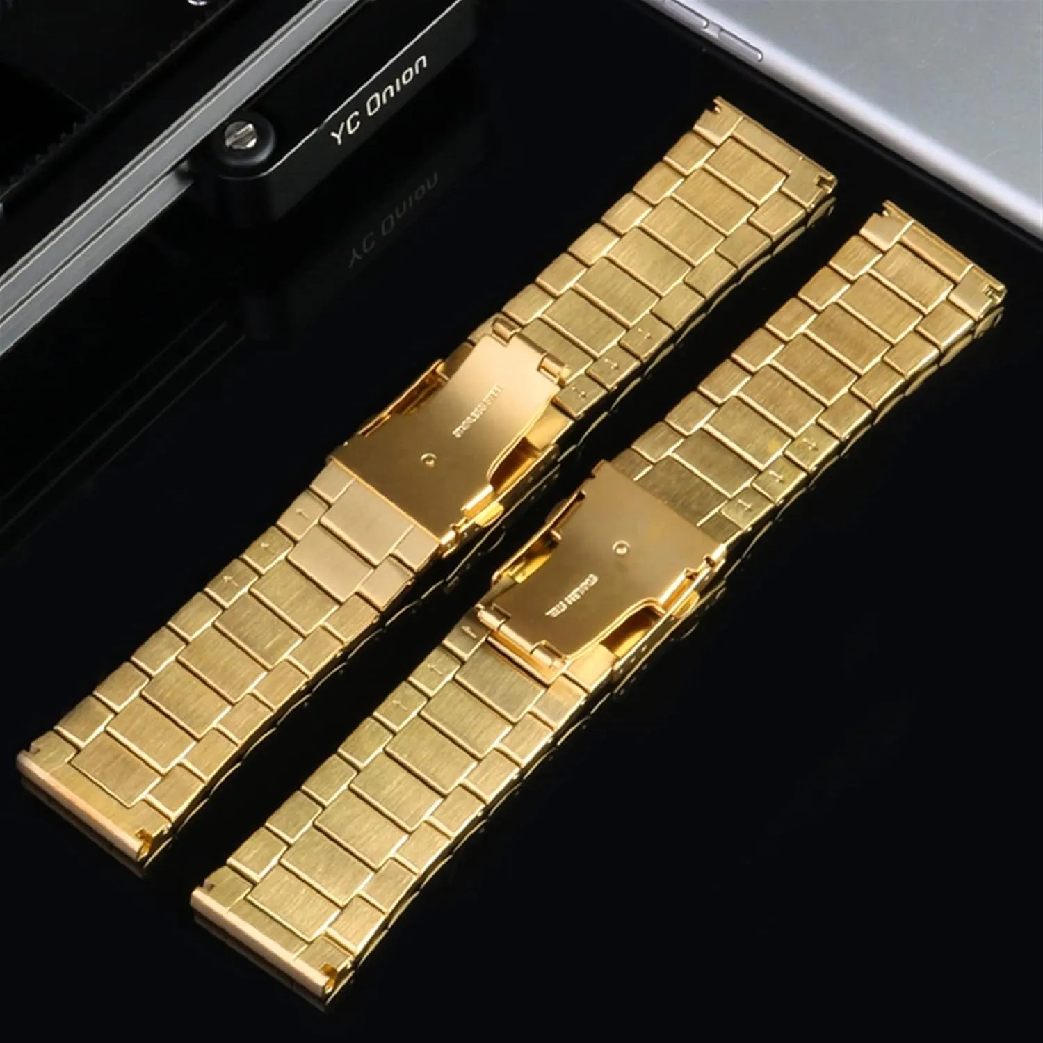 solid metal bracelet for diesel DZ7333 DZ4344 watches band Stainless steel watchband 22mm utter 24mm 26mm 28mm men 